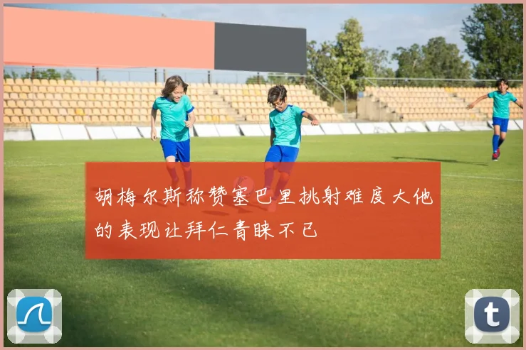 胡梅尔斯称赞塞巴里挑射难度大他的表现让拜仁青睐不已